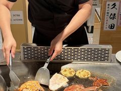 -大成铁板烧•板前(复古餐厅石老人店)