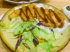 -胜代日本料理(云程巷小区店)