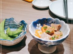 -炙柒Sekinana·精致料理 烧鸟·铁板烧(海上世界店)
