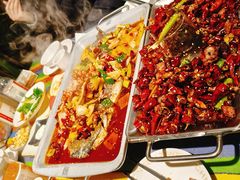 -滋味烤鱼(超洋店)