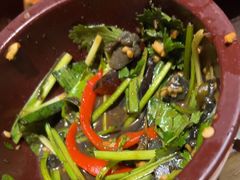 -云海肴云南菜·蒸汽石锅鱼(北京良乡华冠店)