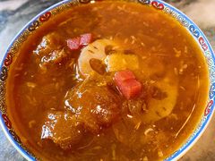 -富华斋饽饽铺·宫廷糕点·伴手礼(护国新天地店)