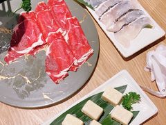 -呷哺呷哺(嘉定新城万达店)