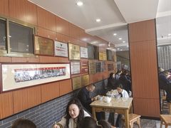 -吾穆勒蓬灰牛肉面·清真(北滨河中路店)