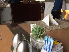-上海浦东华美达大酒店