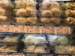 -白玉兰食品(汇联商厦店)