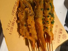 -老燕皇·南京菜(玄武湖店)