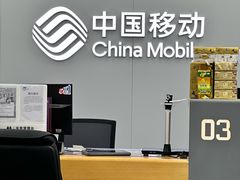 -中国移动(金高路营业厅)