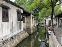 -绍兴鲁迅故里·沈园景区