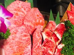 -俺的焼肉(銀座9丁目店)