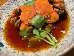 -乔街深夜食堂·小龙虾·高压锅生蚝(杭州总店)