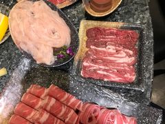 -王家渡火锅店(棕榈泉店)