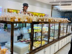 -面包新语(KKMALL京基店)