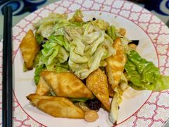 -撒拉花儿·新疆菜·清真(太阳宫店)