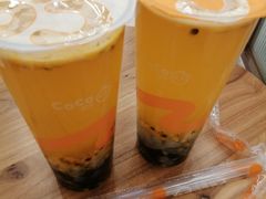 -CoCo都可(健翔桥店)