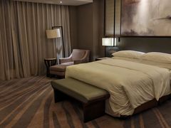 -舟山希尔顿酒店