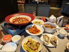 -徐记海鲜(汉城湖|太奥店)