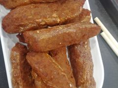 -聚德华天护国寺小吃(甜水园店)