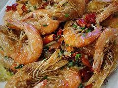 -四川小胡子海鲜(丁村万人海鲜广场店)