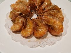 -老洋房花园饭店(绍兴路店)