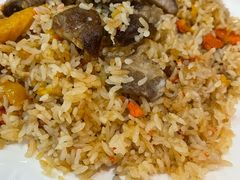 -阿达西新疆餐厅(西北大学店)