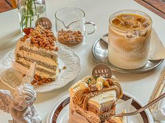 -LuluCake·路鹿蛋糕