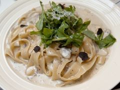 -沏点Trattoria意大利餐厅(新街口店)