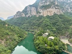 -青龙山生态文化旅游区