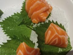 -水木锦堂·自助铁板烧(望京凯德MALL店)