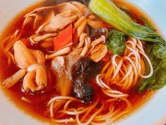 -鸡鸣寺百味斋素菜馆
