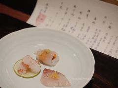 -元熹会席料理