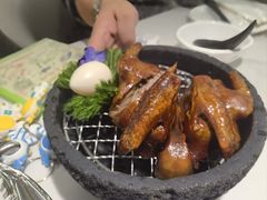 -3号仓库·创意中国菜(新世界城店)