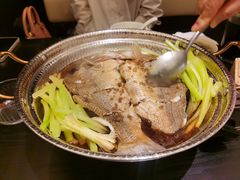 -顺香居·老字号湖北菜(江汉路店)