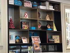 -PAUL LAFAYET 法式甜品(港汇广场店)