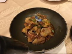 -锦堂中餐厅