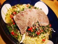 柠檬撒撇-山茶云南菜(中关村店)