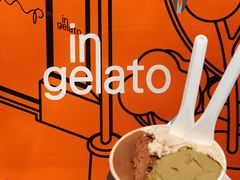 -Dip in Gelato(富民路店)