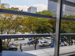 -嘉禾·悦享餐厅(八方汇店)