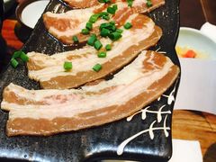 -黑牛の店·和牛烧肉(大悦城店)