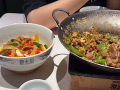 -费大厨辣椒炒肉(黄兴中心广场店)