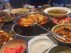 -李子坝梁山鸡(李子坝大鸡哥店)