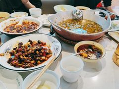 -川人百味(亿合城店)