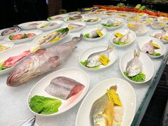 -佬太公海鸭·海鲜大排档(上海总店)