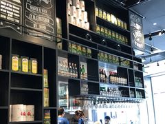 -玛尚诺Pizza&Bar(长泰广场店)