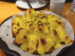 -村长家的疙瘩汤(沌口店)