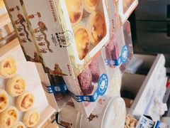 -墨茉点心局(梅溪湖新天地一店)
