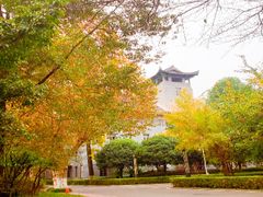 -四川大学(华西校区)