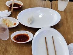 -喜家德虾仁水饺(北站店)