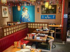 -王氏炉匠·烧鸟放题自助(好运街店)