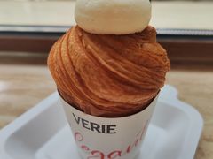 -VERIE BAKEHOUSE